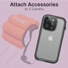 iPhone 14 - Waterproof Case, Total Protection
