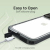 iPhone 15 Pro - Waterproof Case, Total Protection