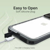 iPhone 15 Pro Max - Waterproof Case, Total Protection-B2B