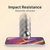 iPhone 13 - Tempered Glass Screen Protector