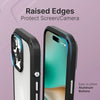iPhone 16 Pro - Influence Case-UK