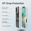 iPhone 16 Pro - Influence Case-UK