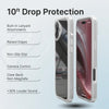 iPhone 16 Plus - Influence Case-UK