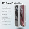 iPhone 16 Plus - Influence Case-CA