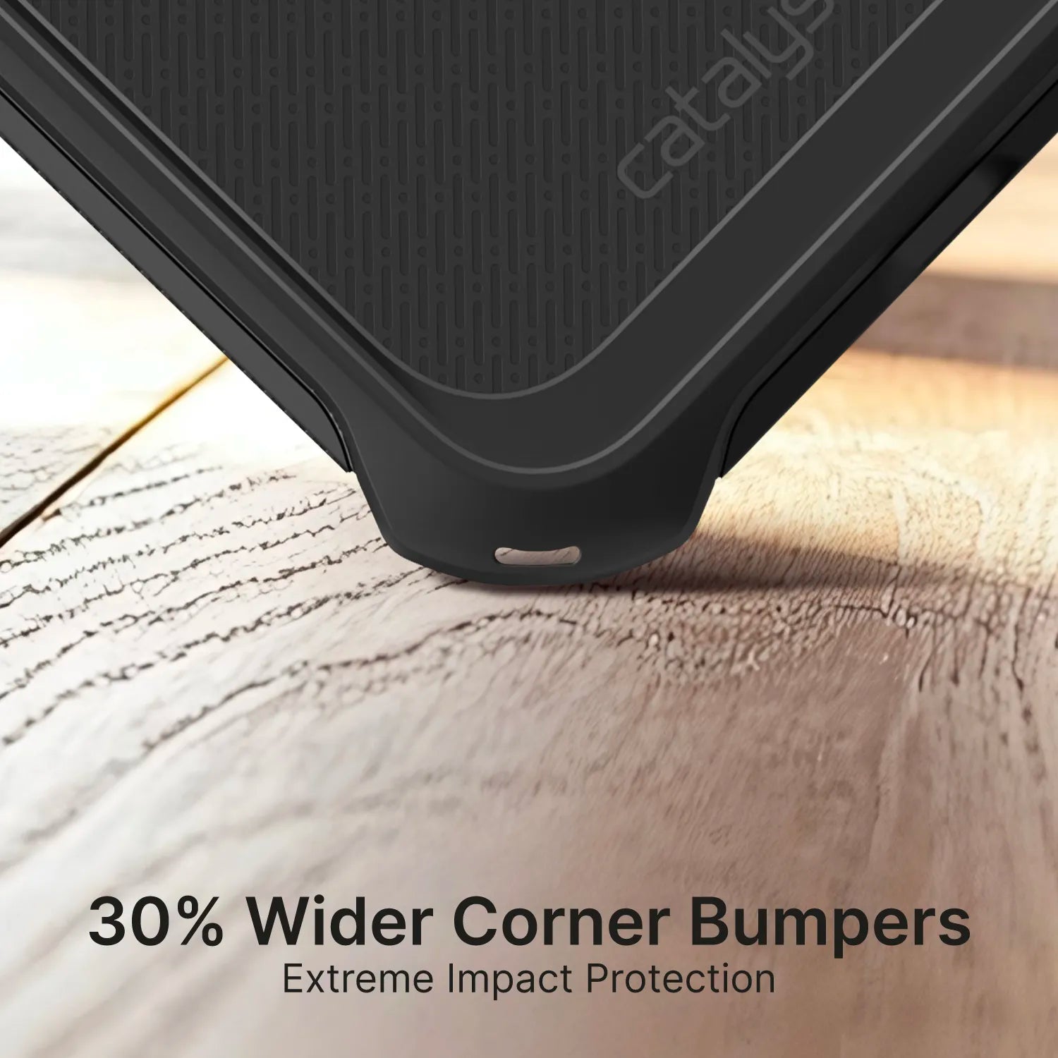 iPhone 17e/16e/14/13 - Crux Case, MagSafe Compatible