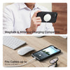 iPhone 16e/14/13 - Crux Case, MagSafe Compatible