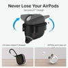 AirPods (Gen 4) - Waterproof Case + Carabiner