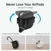 AirPods (Gen 4) - Waterproof Case + Carabiner