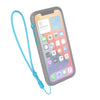 Colored Lanyard & Buttons-UK