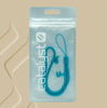 Colored Lanyard & Buttons