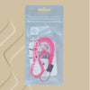 Colored Lanyard & Buttons