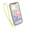Colored Lanyard & Buttons-CA