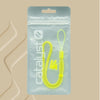 Colored Lanyard & Buttons