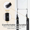 Crossbody Shoulder Strap