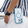 iPhone 16 Pro Max - Influence Case, MagSafe Compatible-B2B