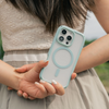 iPhone 16 Pro - Influence Case, MagSafe Compatible-UK