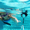 Floating Lanyard for Catalyst iPhone Case - Stealth Black