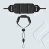 Floating Lanyard for Catalyst iPhone Case - Stealth Black
