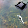 Floating Lanyard for Catalyst iPhone Case - Stealth Black