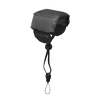 Floating Lanyard for Catalyst iPhone Case - Stealth Black