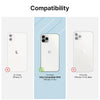 iPhone 11 Pro - Impact Protection Case