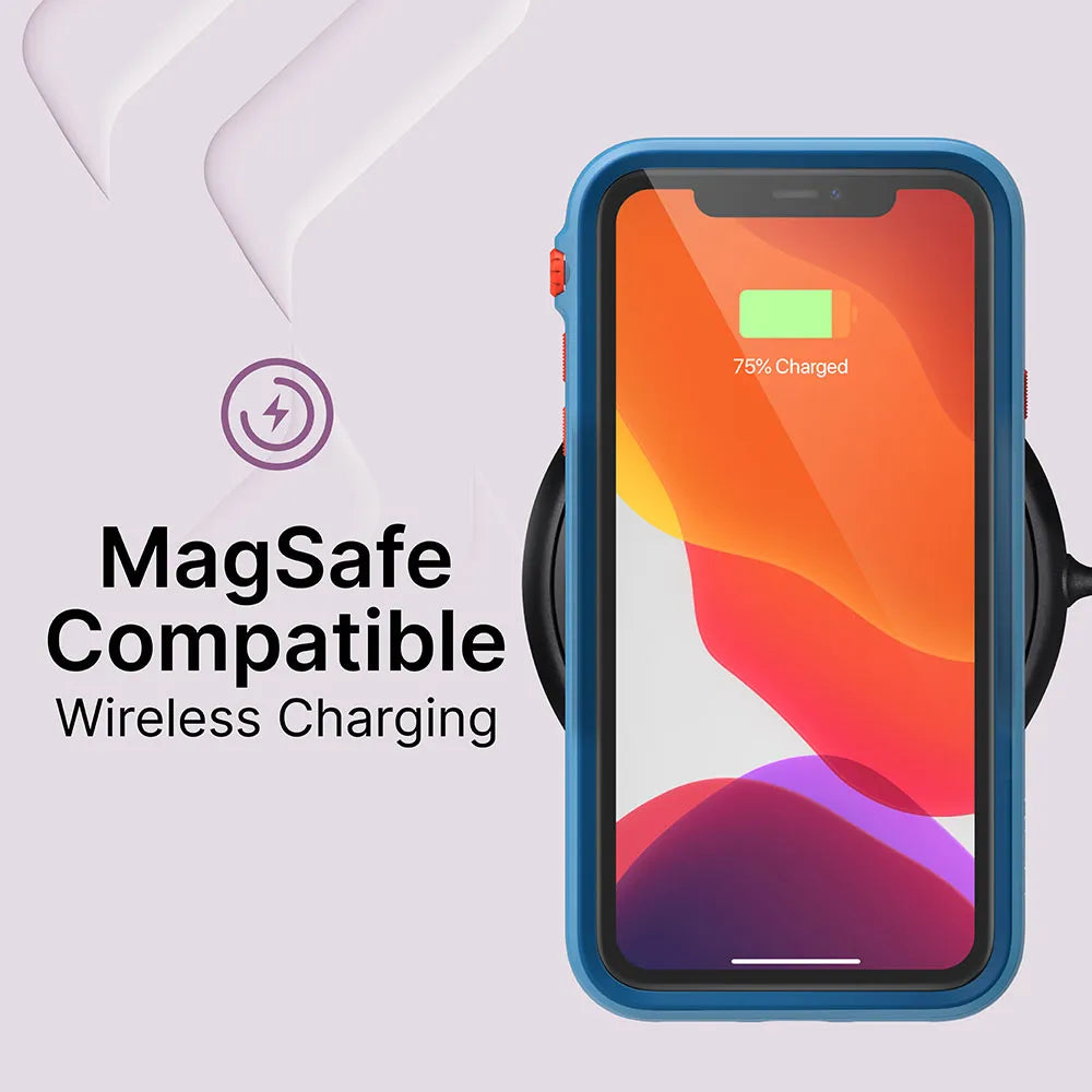 iPhone 11 - Impact Protection Case
