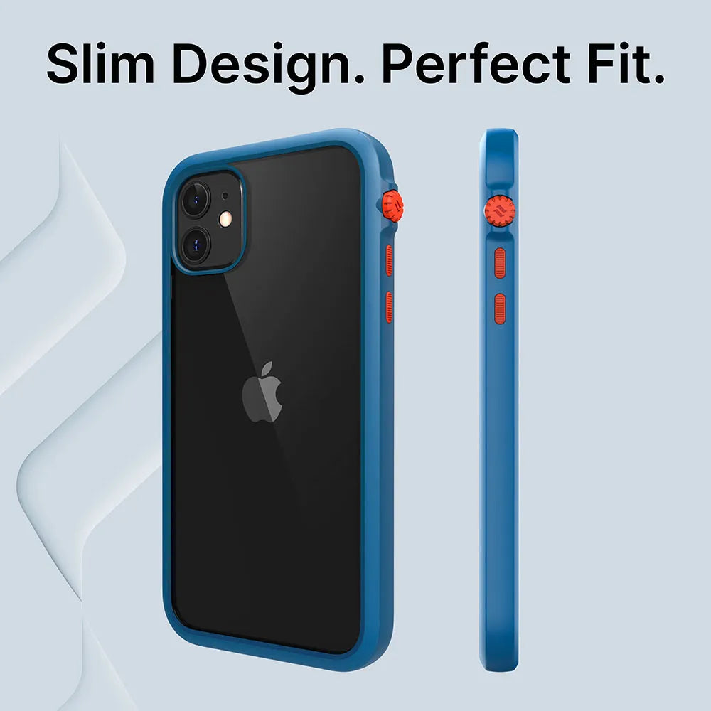iPhone 11 - Impact Protection Case