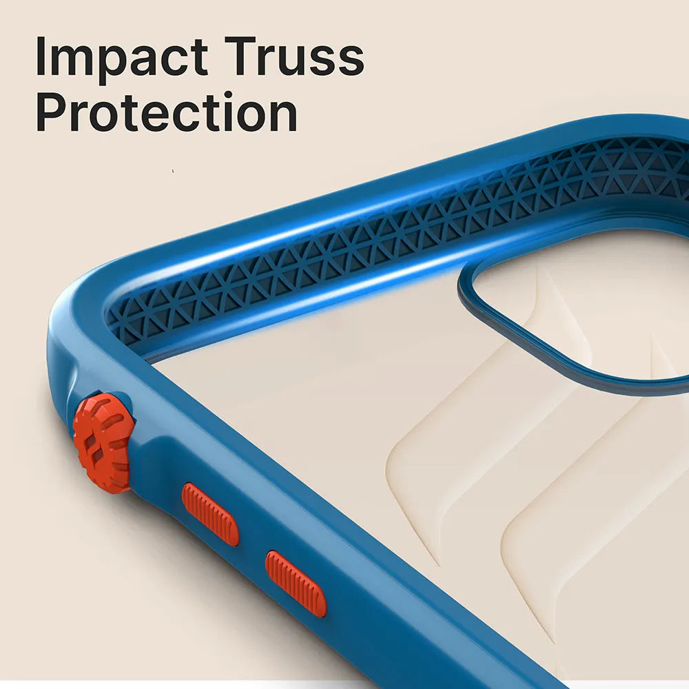 iPhone 11 - Impact Protection Case