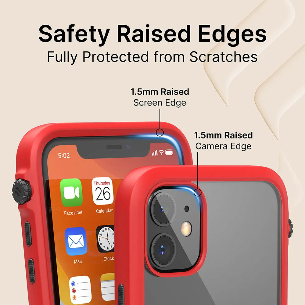 iPhone 11 - Impact Protection Case