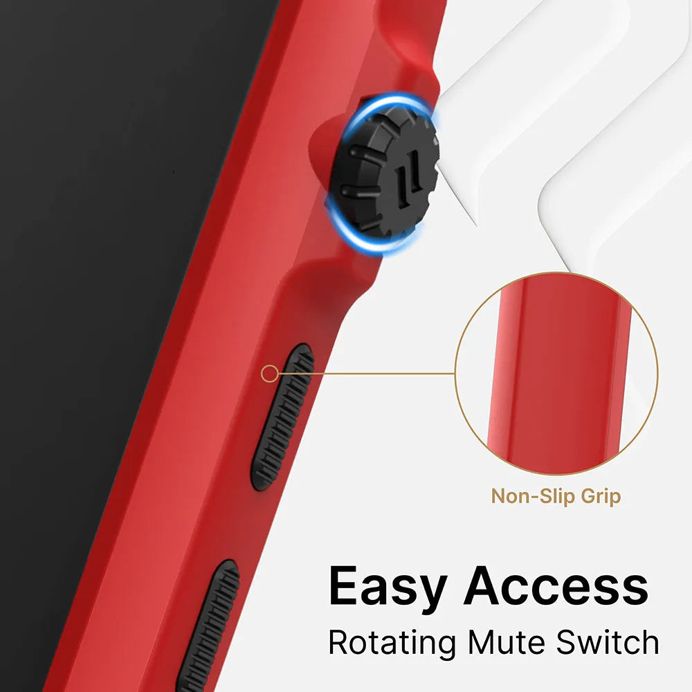 iPhone 11 - Impact Protection Case