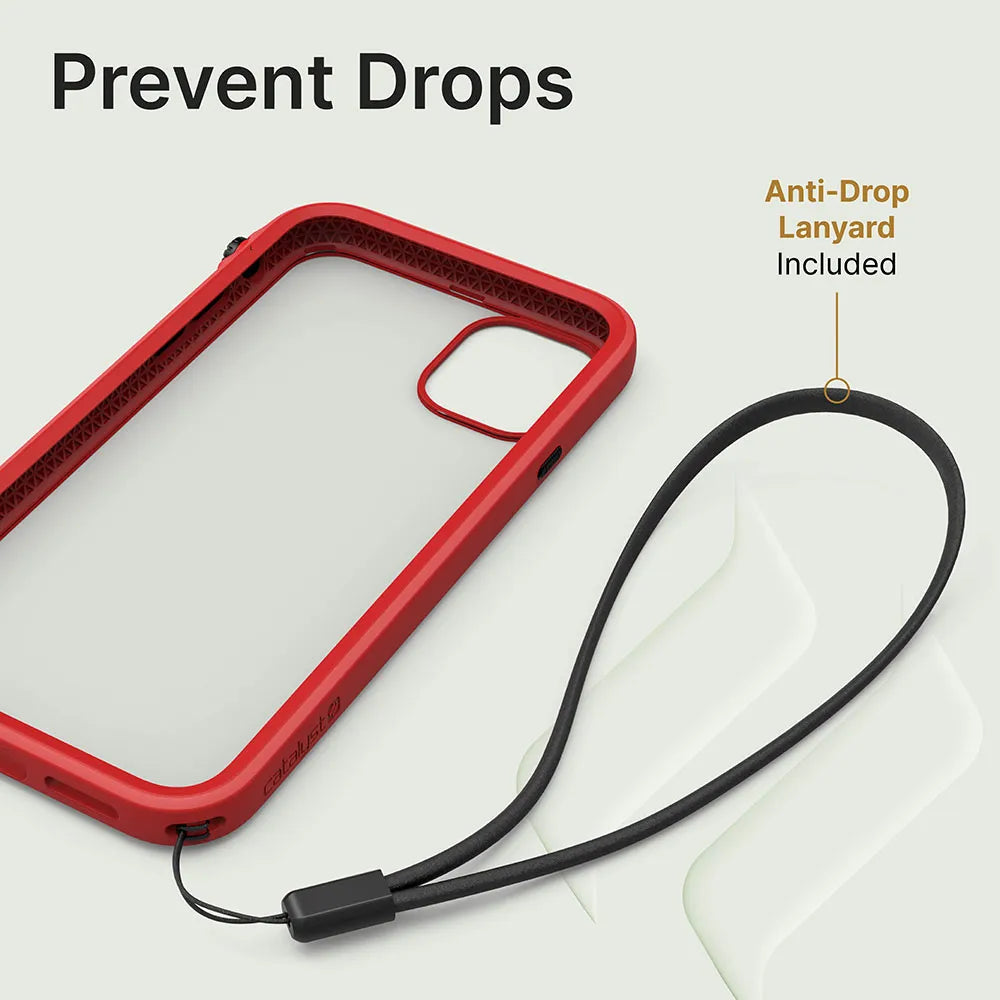 iPhone 11 - Impact Protection Case