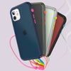 iPhone 12 Mini - Influence Case-CA