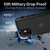 iPhone 12 Mini - Influence Case-CA