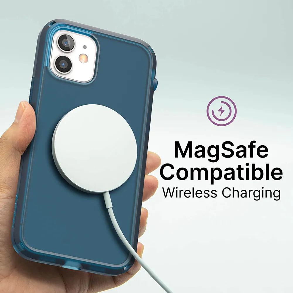 iPhone 12 Mini - Influence Case-CA