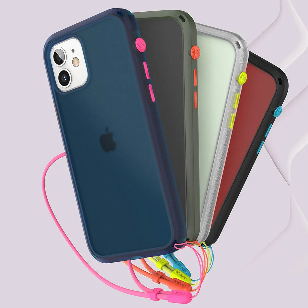 iPhone 12 Pro Max - Influence Case