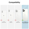 iPhone 12 Pro Max - Influence Case-UK