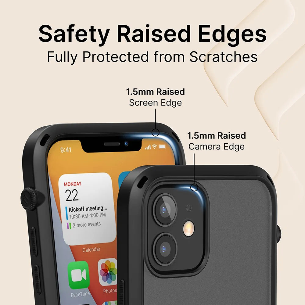 iPhone 12 Pro Max - Influence Case