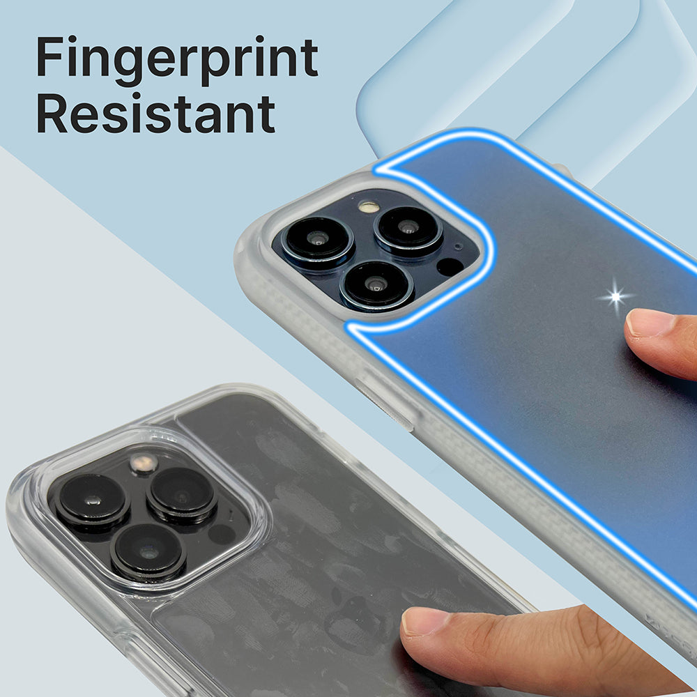 iPhone 12 Pro Max - Influence Case-CA
