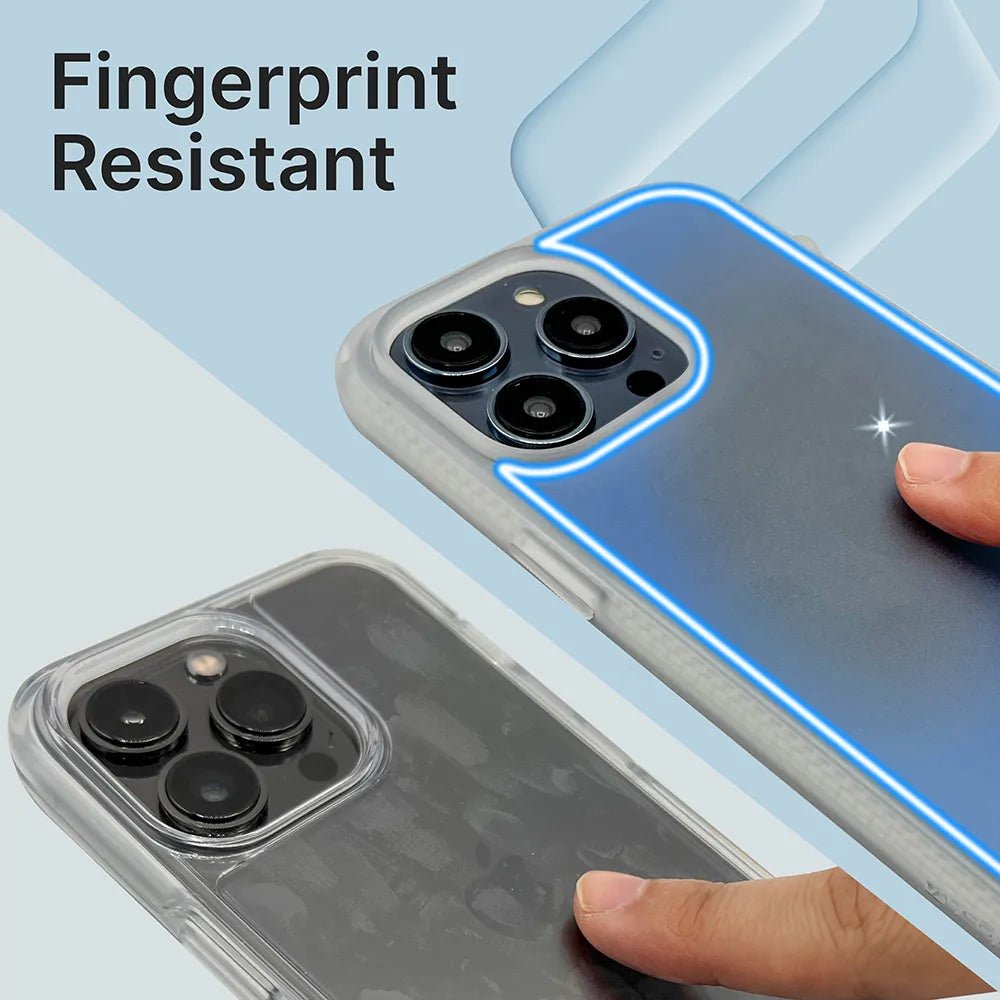iPhone 12 Pro Max - Influence Case