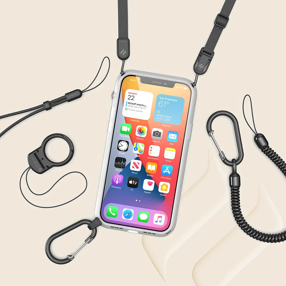 iPhone 12 Pro Max - Influence Case