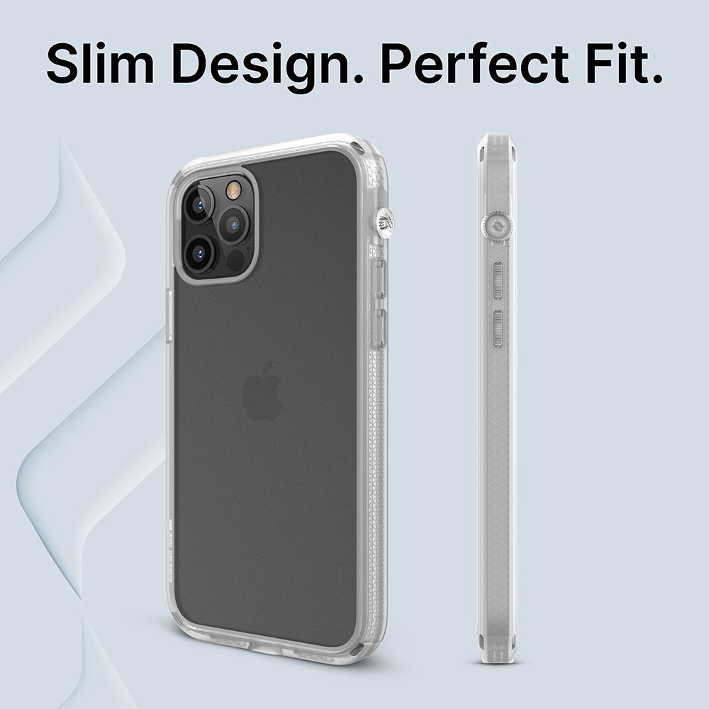iPhone 12 Pro Max - Influence Case-CA