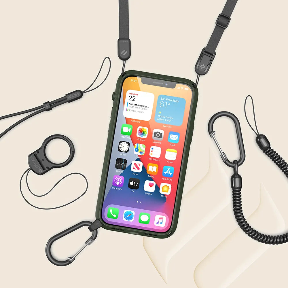 iPhone 12/12 Pro - Influence Case