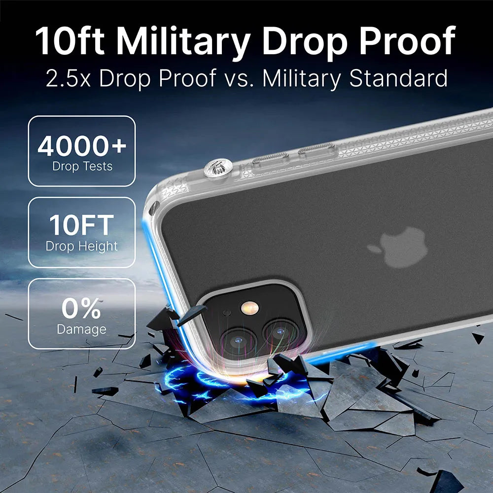 iPhone 12/12 Pro - Influence Case