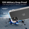 iPhone 12/12 Pro - Influence Case