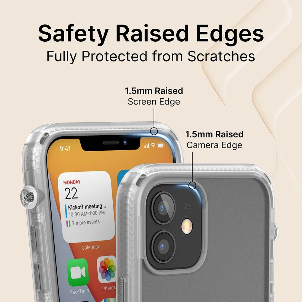 iPhone 12/12 Pro - Influence Case