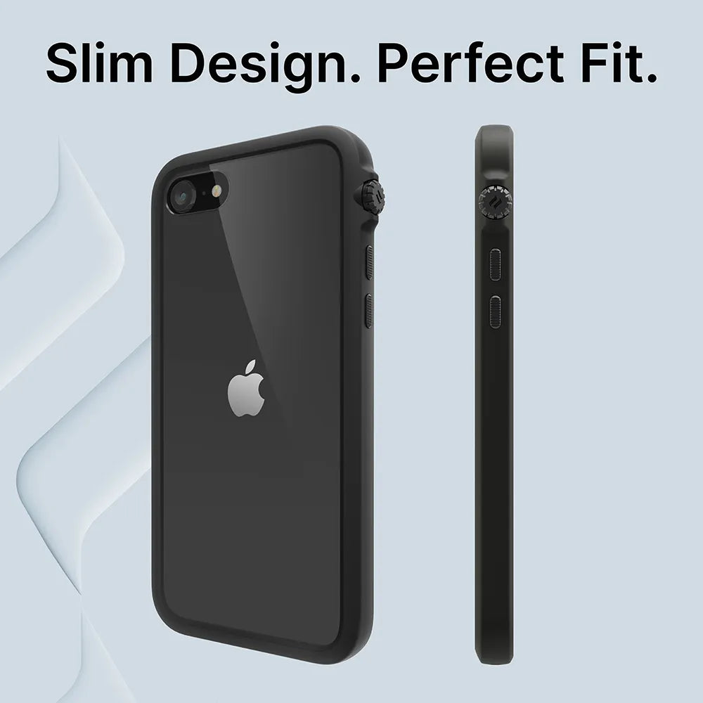 iPhone SE3/SE2/8/7 - Impact Protection Case