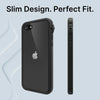 iPhone SE3/SE2/8/7 - Impact Protection Case-UK