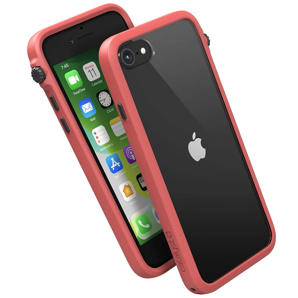 iPhone SE3/SE2/8/7 - Impact Protection Case
