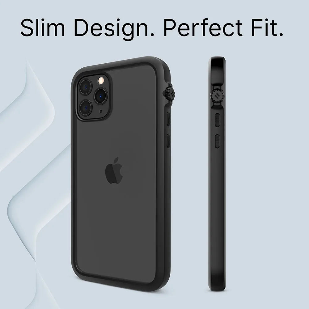 iPhone 11 Pro - Impact Protection Case-CA