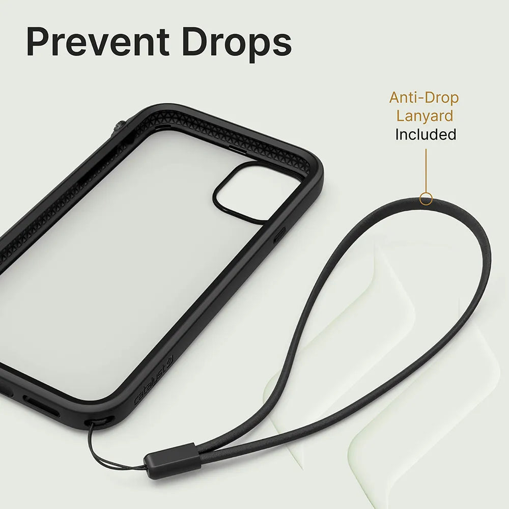 iPhone 11 Pro - Impact Protection Case